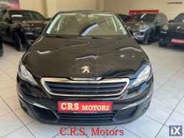 Peugeot 308 16 ΜΕ ΕΓΓΥΗΣΗ !!! THP ACTIVE NAVI EURO 6 CRS MOTORS '16