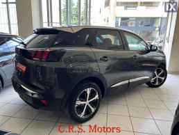 Peugeot 3008 17 ALLURE-GRIP-ΔΕΡΜΑ CRS MOTORS '17