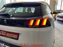 Peugeot 3008  '17 ACTIVE GRIP ME EΓΓΥΗΣΗ!!! CRS MOTORS '17