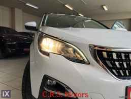 Peugeot 3008  '17 ACTIVE GRIP ME EΓΓΥΗΣΗ!!! CRS MOTORS '17