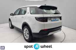 Land Rover Discovery Sport '21