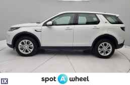 Land Rover Discovery Sport '21