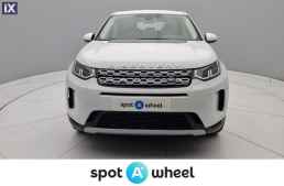 Land Rover Discovery Sport '21