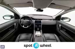 Land Rover Discovery Sport '21