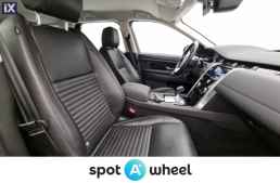 Land Rover Discovery Sport '21