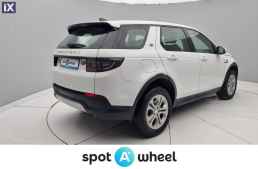 Land Rover Discovery Sport '21