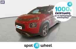 Citroen C3 Air Cross 1.2 PureTech Shine '18