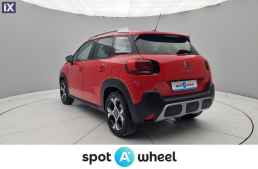 Citroen C3 Air Cross 1.2 PureTech Shine '18