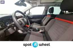 Citroen C3 Air Cross 1.2 PureTech Shine '18