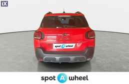 Citroen C3 Air Cross 1.2 PureTech Shine '18