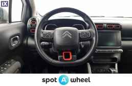 Citroen C3 Air Cross 1.2 PureTech Shine '18