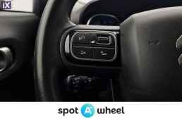 Citroen C3 Air Cross 1.2 PureTech Shine '18