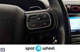 Citroen C3 Air Cross 1.2 PureTech Shine '18