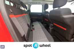 Citroen C3 Air Cross 1.2 PureTech Shine '18