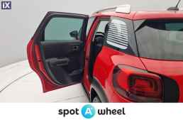 Citroen C3 Air Cross 1.2 PureTech Shine '18