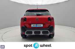 Citroen C3 Air Cross 1.2 PureTech Shine '18