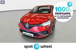 Renault Clio E-Tech R.S. Line '21