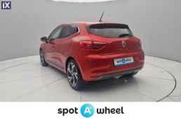 Renault Clio E-Tech R.S. Line '21