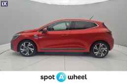 Renault Clio E-Tech R.S. Line '21