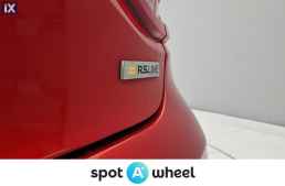 Renault Clio E-Tech R.S. Line '21