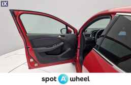 Renault Clio E-Tech R.S. Line '21