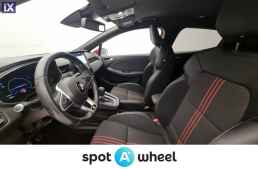 Renault Clio E-Tech R.S. Line '21