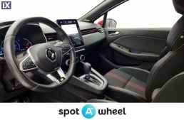 Renault Clio E-Tech R.S. Line '21