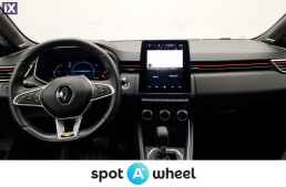 Renault Clio E-Tech R.S. Line '21