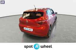 Renault Clio E-Tech R.S. Line '21