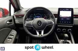 Renault Clio E-Tech R.S. Line '21