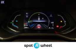 Renault Clio E-Tech R.S. Line '21