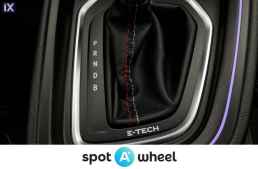 Renault Clio E-Tech R.S. Line '21