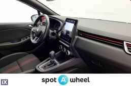 Renault Clio E-Tech R.S. Line '21