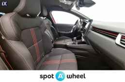 Renault Clio E-Tech R.S. Line '21