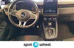 Renault Clio E-Tech R.S. Line '21