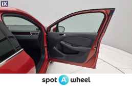 Renault Clio E-Tech R.S. Line '21