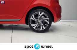 Renault Clio E-Tech R.S. Line '21