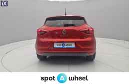 Renault Clio E-Tech R.S. Line '21