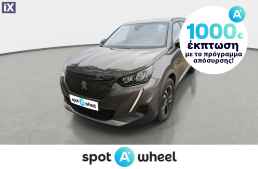 Peugeot 2008 1.2 PureTech Allure '22