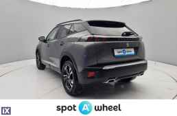 Peugeot 2008 1.2 PureTech Allure '22