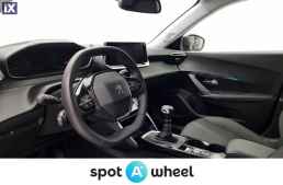 Peugeot 2008 1.2 PureTech Allure '22