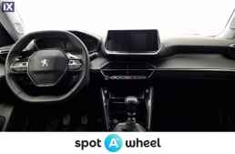 Peugeot 2008 1.2 PureTech Allure '22