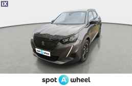 Peugeot 2008 1.2 PureTech Allure '22