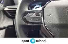 Peugeot 2008 1.2 PureTech Allure '22