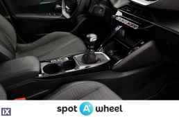 Peugeot 2008 1.2 PureTech Allure '22