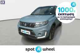 Suzuki Vitara 1.4 Boosterjet Hybrid Privilège '21