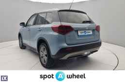 Suzuki Vitara 1.4 Boosterjet Hybrid Privilège '21