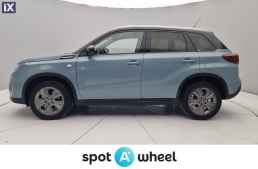 Suzuki Vitara 1.4 Boosterjet Hybrid Privilège '21