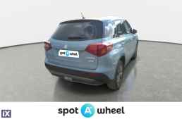 Suzuki Vitara 1.4 Boosterjet Hybrid Privilège '21