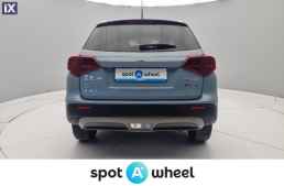 Suzuki Vitara 1.4 Boosterjet Hybrid Privilège '21